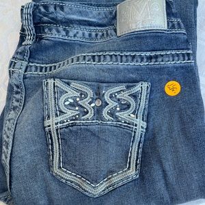 Maurices jean capris